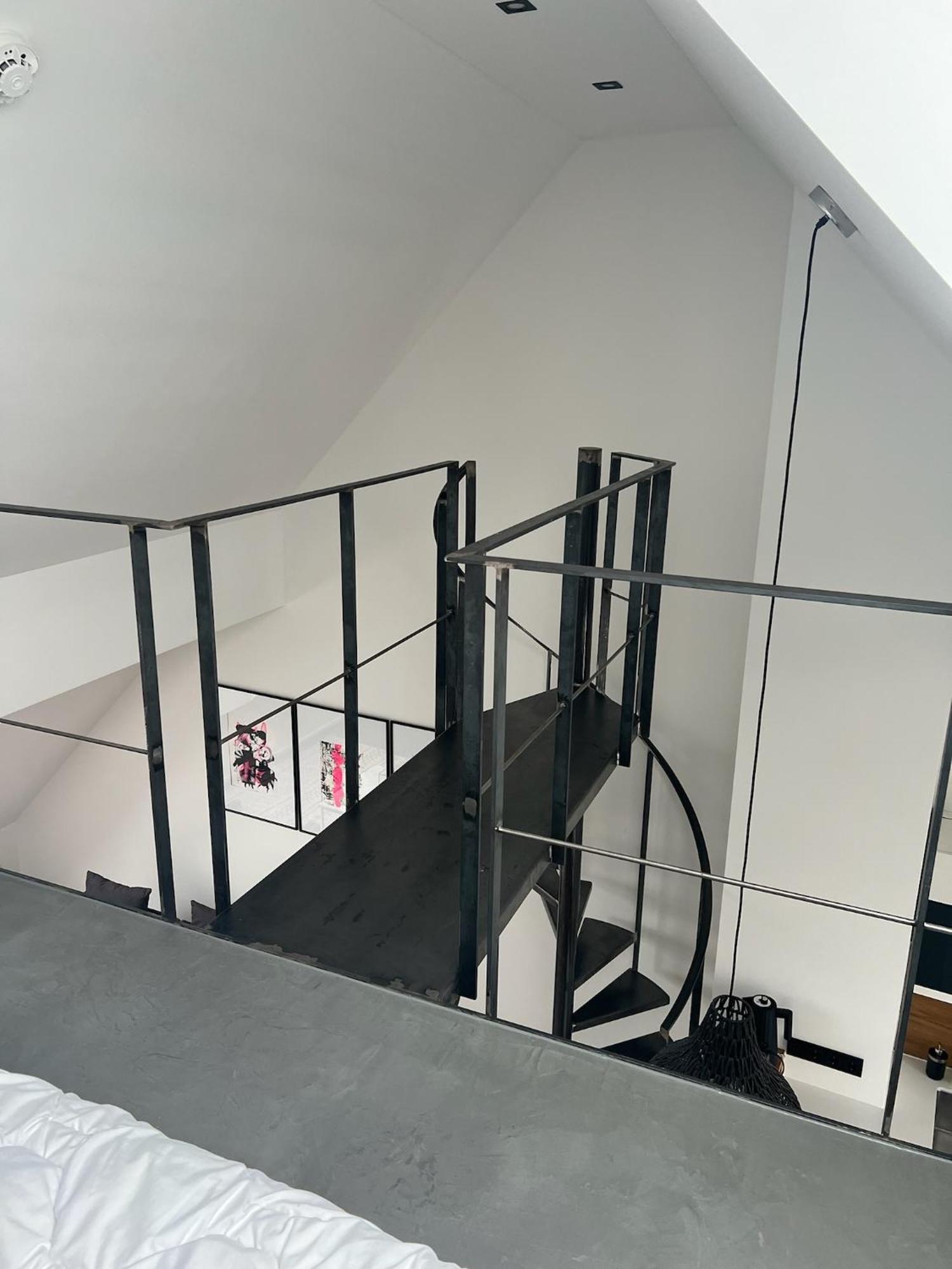 Suite One Business มิวนิก ภายนอก รูปภาพ